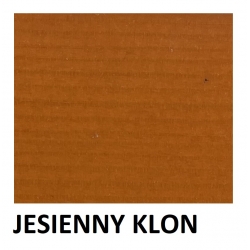 kolor: JESIENNY KLON